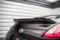 Nissan 370Z Nismo 2014-2020 Vingextension V.1 Maxton Design
